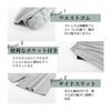 [Akihee] Men's Pajamas, Summer, Short Sleeves, 2-Piece Set, Room Wear, Cool, Loose, Sweat Absorbent, Breathable, Skin-friendly, Sleepwear,