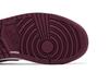 Jordan 1 Low Bordeaux (Women's)
