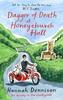 Dagger of Death At Honeychurch Hall by Hannah Dennison Paperback Book 9781408715925