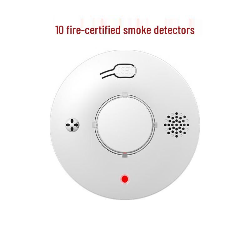 Brangdy Smart Wireless Commercial Fire Alarm System System