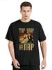 Tap Snap Or Nap Brazilian Jiu Jitsu BJJ T Shirt For Men Casual T-Shirt MMA Submission Fighting Tees Clothing Gift