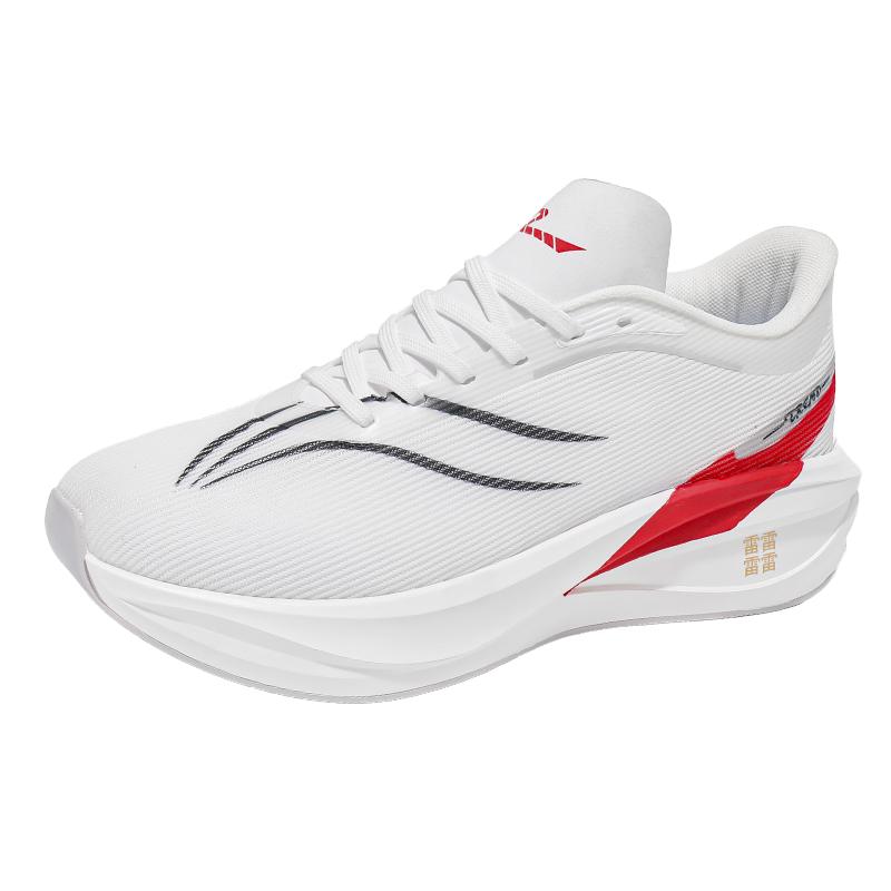 

Мужские и женские сетчатые дышащие амортизирующие сверхлегкие профессиональные спортивные кроссовки для бега 44