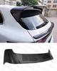 Porsche Cayenne 9Y0 Carbon Fiber Rear Spoiler & Middle Wing for 2018-2025 Models