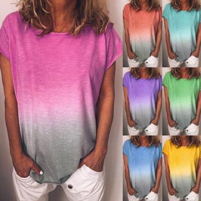 Üst Kıyafetler – T-shirtler