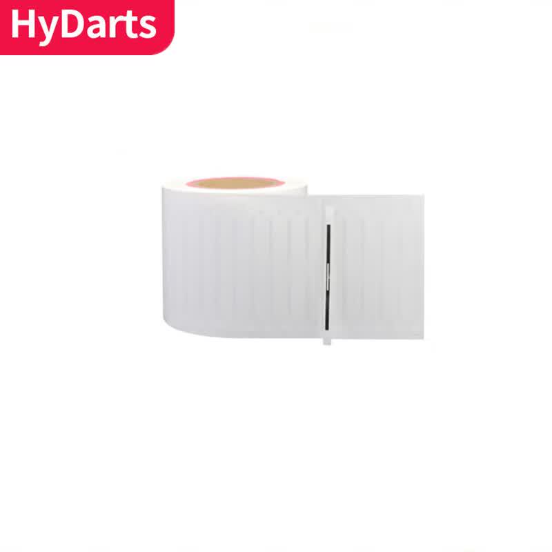HyDarts RFID Электронные метки для книг CN вилка (адаптер в комплекте)