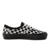 VN000EJC1KP Vans Premium Authentic 44 EK Punk Check Black Marshmallow (Men's)