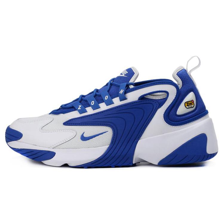 

Nike Zoom 2K Game Royal 40.5