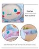 Sanrio Cinnamoroll My Melody Kuromi Tiger Transformation Plush Doll