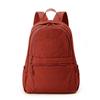 Korean Style Pleated Backpack: Large Capacity, Lightweight, Multiple Colors, Ideal for Female Students & Travel