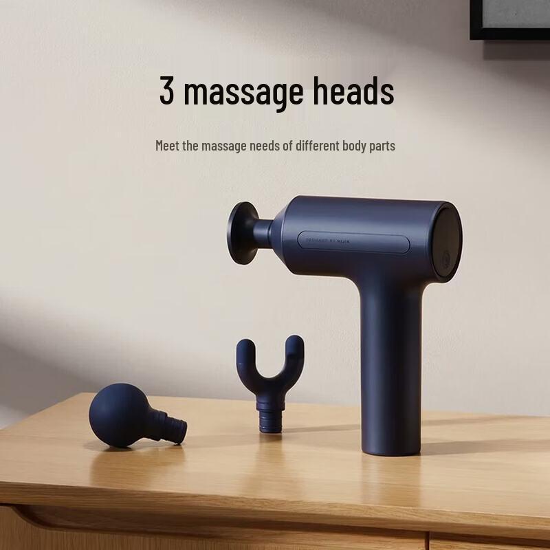 Xiaomi Massage Gun CN plug (adapter included)