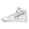 Oski x SB Dunk High Great White Shark