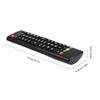 Fernbedienungsersatz für LG AKB73715603 42PN450b/ 47lN5400/ 50ln5400/ 50PN450b TV