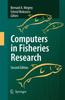 Kniha Computers In Fisheries Research