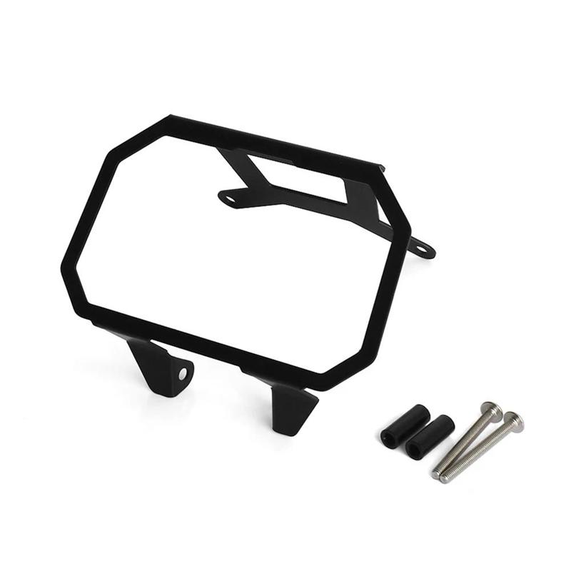 Authentic Motorcycle TFT Anti Theft Screen Protector Meter Frame Cover For BMW R1300GS ADV R1300gs R 1300 GS Adventure 2024 2025