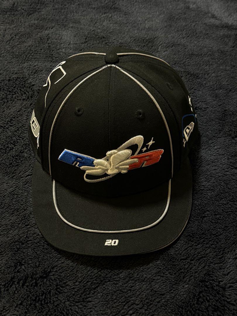 

[USED] NEW ERA 59 FIFTY 59.6 CM