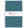 KOMESICHI Irodori Small Pattern Pattern Set of 33 X Product Tenugui, Men's 5, Fray-Resistant, 5, 88cm, Code TE-X5-06021M-IR