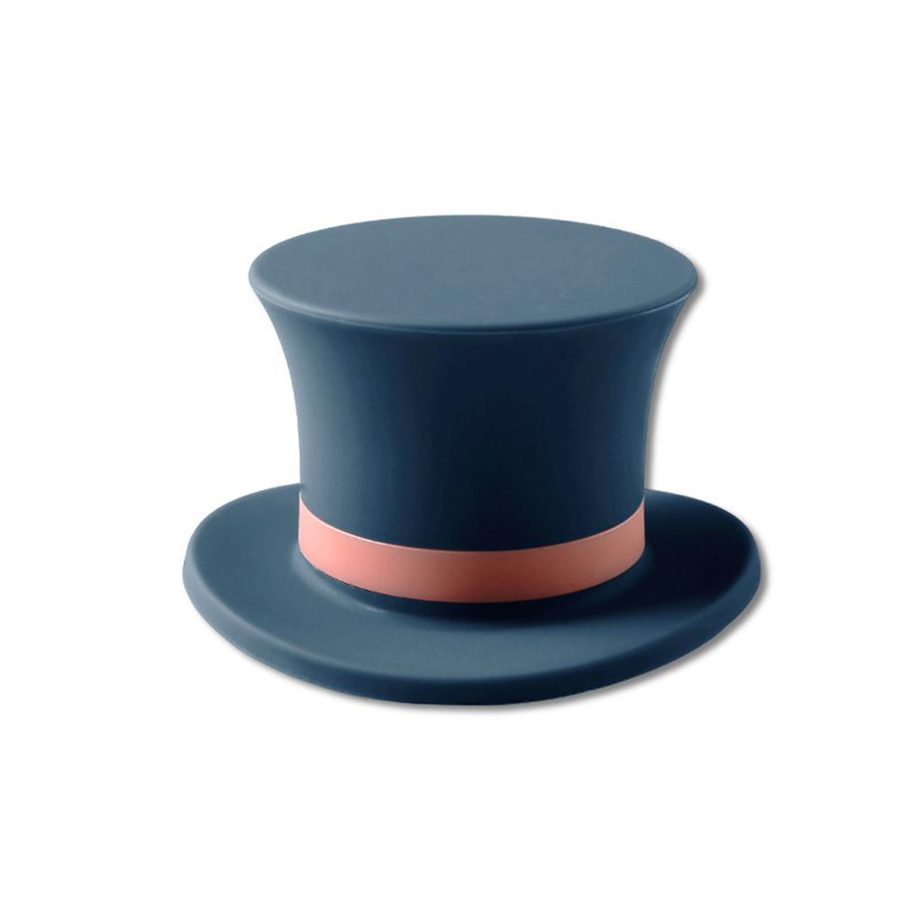 

Пробка для бутылки игристого красного вина, пробка, герметичный герметик, герметизация, защита от протечек, хранитель вина, бар, холодильник, инструмент для женщин, подарок синий