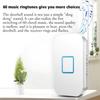 300M Range Wireless Doorbell Waterproof Door Chime Kit Welcome Doorbell  Remote Control