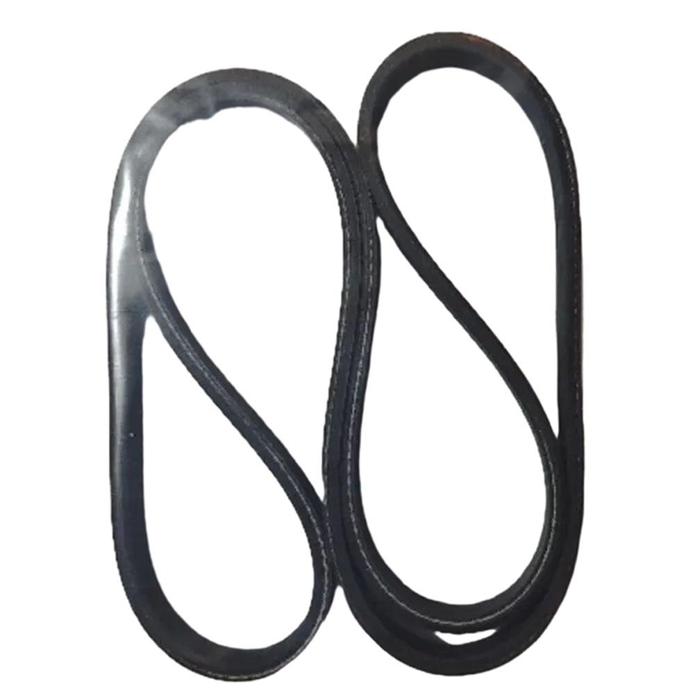 Replacement Part Drive Belt Equipment Maintenance Hassle-Free Installation Robust Material Compatible With TS420