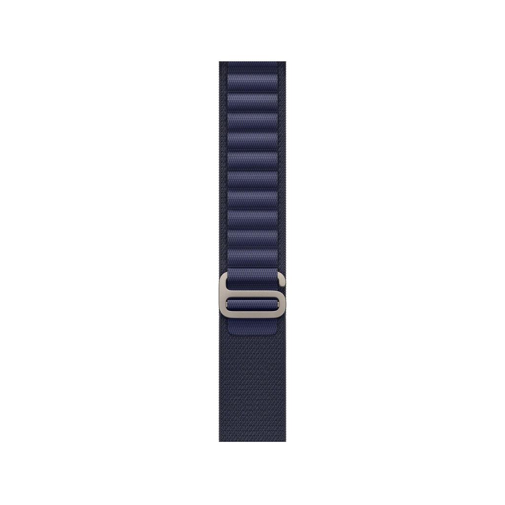 Compatible with Huawei GT6/5/4 Pro and Samsung Watch7/6, 22mm Universal Alpine Nylon Loop Strap.