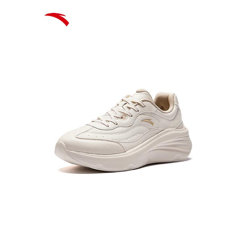 ANTA Mambo Waterproof Low-Top Casual Women s Shoes US 6.5
