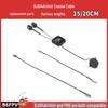 Cabo Coaxial da Unidade Aérea DJI O4