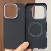 Magnetic Real 600D Aramid Carbon Fiber Phone Case Cover On For Magsafe OPPO Find X9 Pro Plus 5G Global FindX9 X 9 X9Pro 256/512