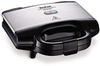 Tefal Ultracompact SM1552 Sandwich Maker 700W Black/Stainless Steel