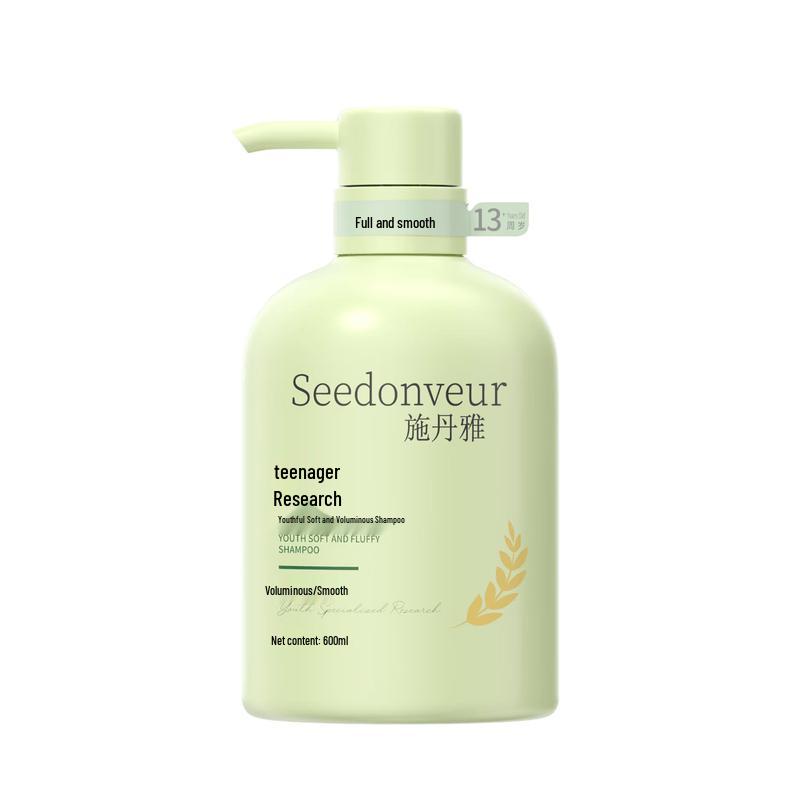SEEDONVEUR Teen Amino Acid Shampoo