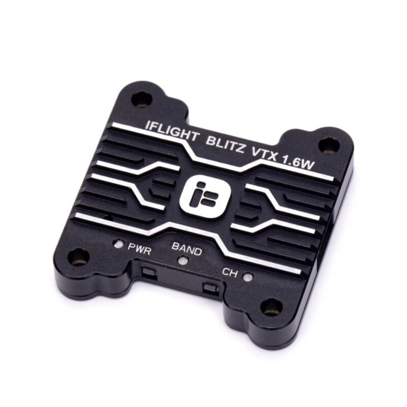 IFLIGHT BLITZ 5.8G High-Power FPV VTX