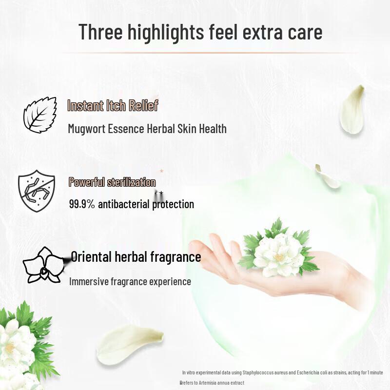 LUX Detox & Antibacterial Bar Soap