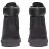 Timberland 6 Inch Classic Waterproof Boot Black Men Sneakers TB119039-001