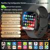 Huaqiangbei 5G Smartwatch with SIM, WiFi, Dual System, & Universal NFC Support