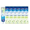 Crest 3D White Jasmine Tea Toothpaste 6-Pack