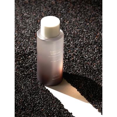 טונר הואלורוני אורז שחור 300 מ"ל