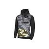 Sportswear Club Fleece Camouflage Colorblock Green Army Green Men's CQ7764-324
