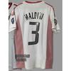 Vintage Jersey Football Jersey Beckham Zidane Messi C Ronaldo Classic Championship Jersey