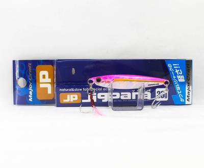 Major Craft Kovový jig Jigpara Short JPS-30 gramů 002 (4433)