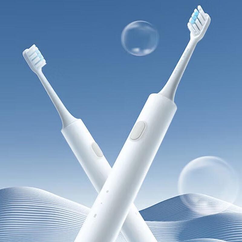 

Xiaomi T301 Sonic Electric Toothbrush