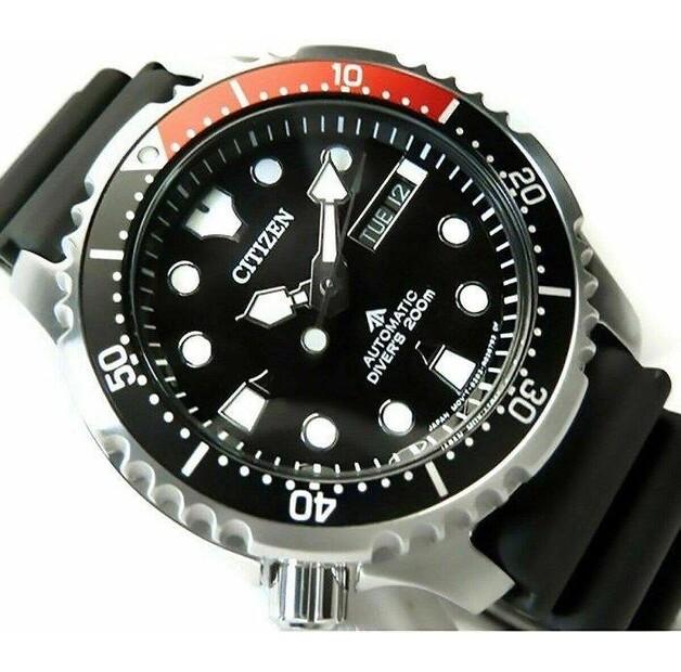 Часы Citizen NY0085-19E