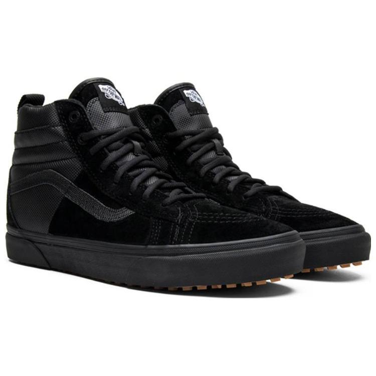 Vans North Face X SK8 Hi 46 MTE DX Black VN0A3DQ5QWR