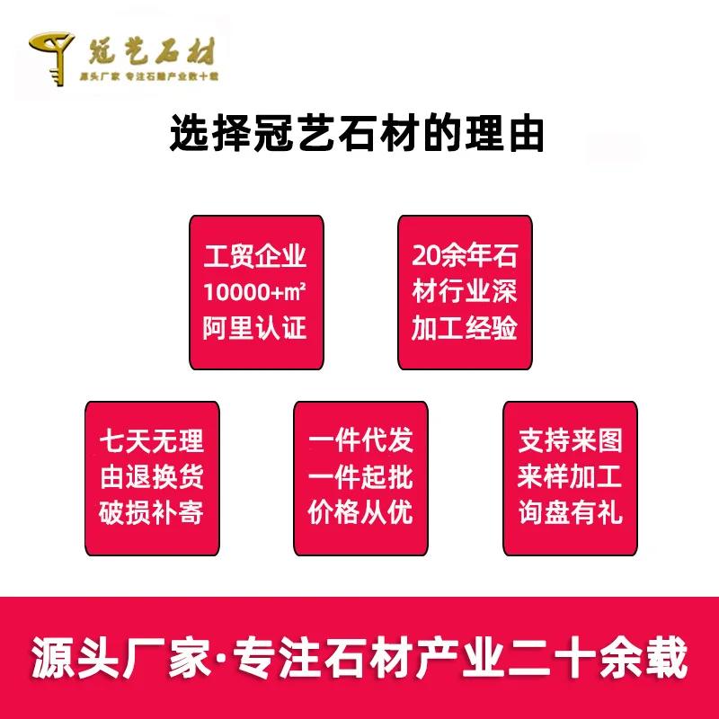 Drawer Water Storage Tray Natural Simple Household Dry Foam Black Stone Tea Table Whole Block Teaware Kitchen Dining Bar Home