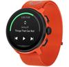 Suunto Run Sports Watch for Running Orange