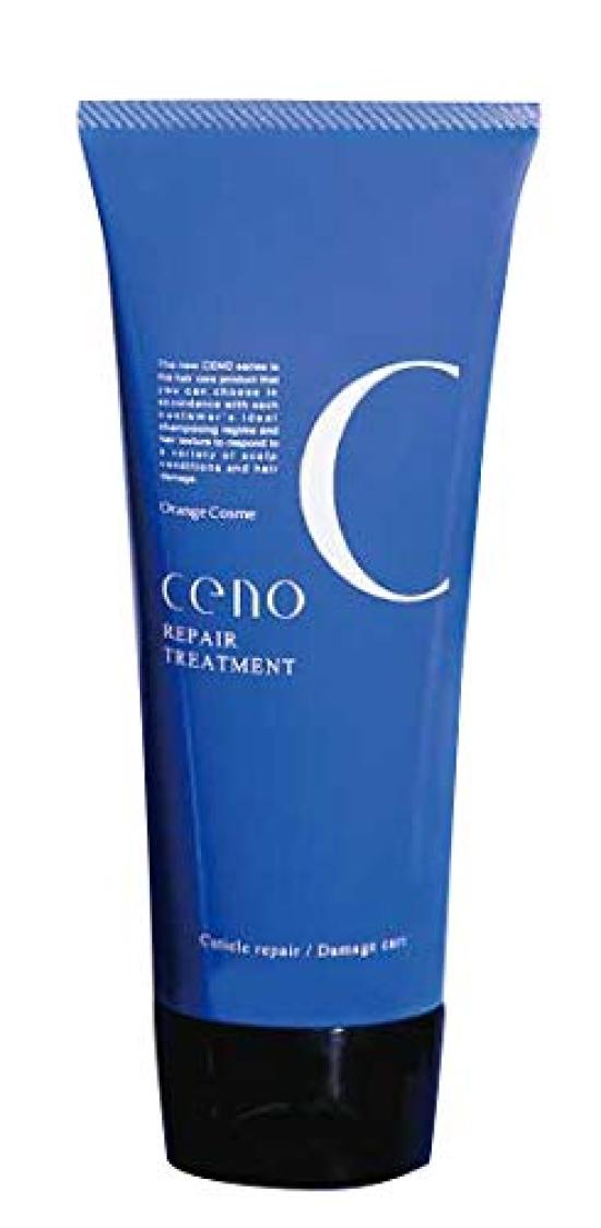 

Orange Cosmetics Seno Repair Treatment Cr 200g