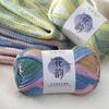 Young Horse Sea Wool Ball Thread Fine Thread Baby Children'S Sweater Scarf Shawl Wiring Crochet Diy Knitting Material Package