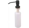 Hydroland Liquid Soap Dispenser 400 Ml Graphite