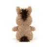 Jellycat Small Horse Stuffed Animal 7 Inch - Horse and Pony Stuffed Animal - Classic Kids Gift