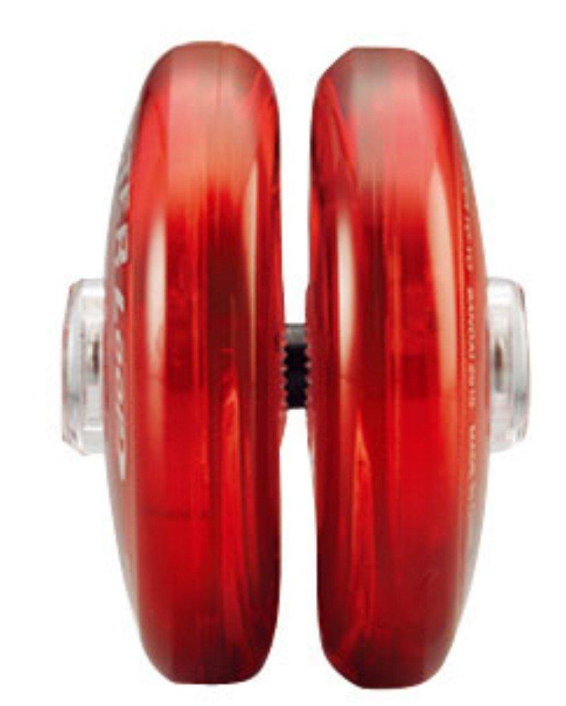 Hyper Hyper Cluster PB Star Loop Yo-Yo