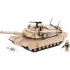 COBI Armed Forces M1A2 Abrams Tank