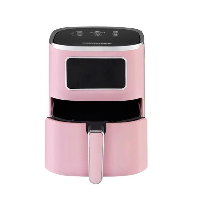 Friggitrice ad aria HEINRICHS HFR 8216 ROSA
